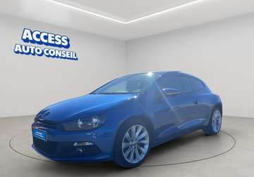 (3) 1.4 TSI 160 Sportline