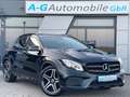 Mercedes-Benz GLA 180 AMG-Line/Schalensitze/Night-Paket/19"LM Schwarz - thumbnail 1