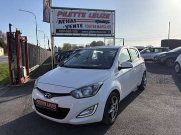 FAIBLE KM/CRUIS/GARANTIE 12 MOIS / +++