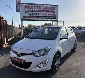 FAIBLE KM/CRUIS/GARANTIE 12 MOIS / +++