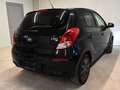 Hyundai i20 Hyundai i20 go 1,25 CVVT Negro - thumbnail 7