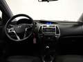 Hyundai i20 Hyundai i20 go 1,25 CVVT Negro - thumbnail 9