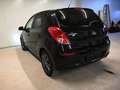 Hyundai i20 Hyundai i20 go 1,25 CVVT Negro - thumbnail 5