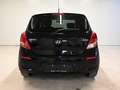Hyundai i20 Hyundai i20 go 1,25 CVVT Negro - thumbnail 6