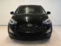 Hyundai i20 Hyundai i20 go 1,25 CVVT Negro - thumbnail 1