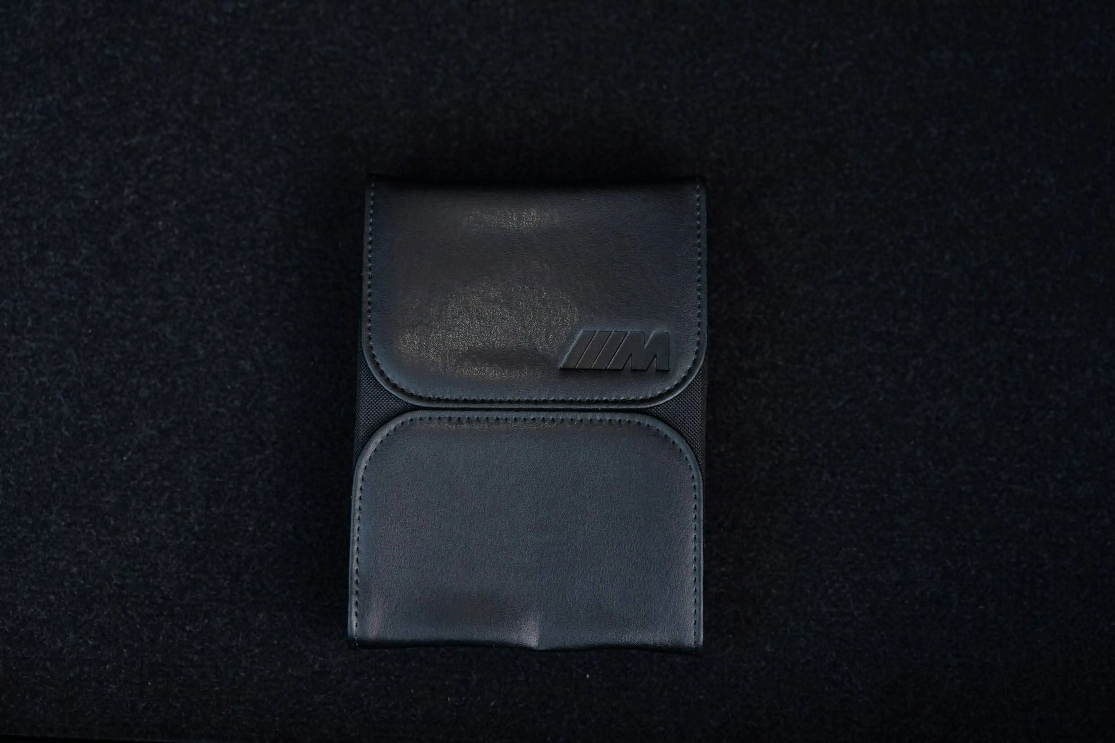 BMW M3 Coupé Automatik — photo 6