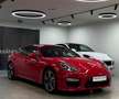 Porsche Panamera Panamera Turbo I FL - PDK Rot - thumbnail 3