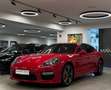 Porsche Panamera Panamera Turbo I FL - PDK Rot - thumbnail 5