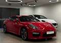 Porsche Panamera Panamera Turbo I FL - PDK Rot - thumbnail 1