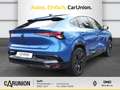 Renault Rafale Esprit Alpine E-Tech Full Hybrid 200 Blau - thumbnail 4