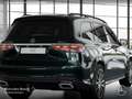 Mercedes-Benz GLS 450 4M AMG+NIGHT+PANO+360+AHK+MULTIBEAM+HUD+9G Grün - thumbnail 4