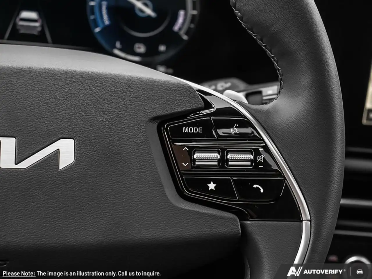 Kia Niro снимка Kia Niro