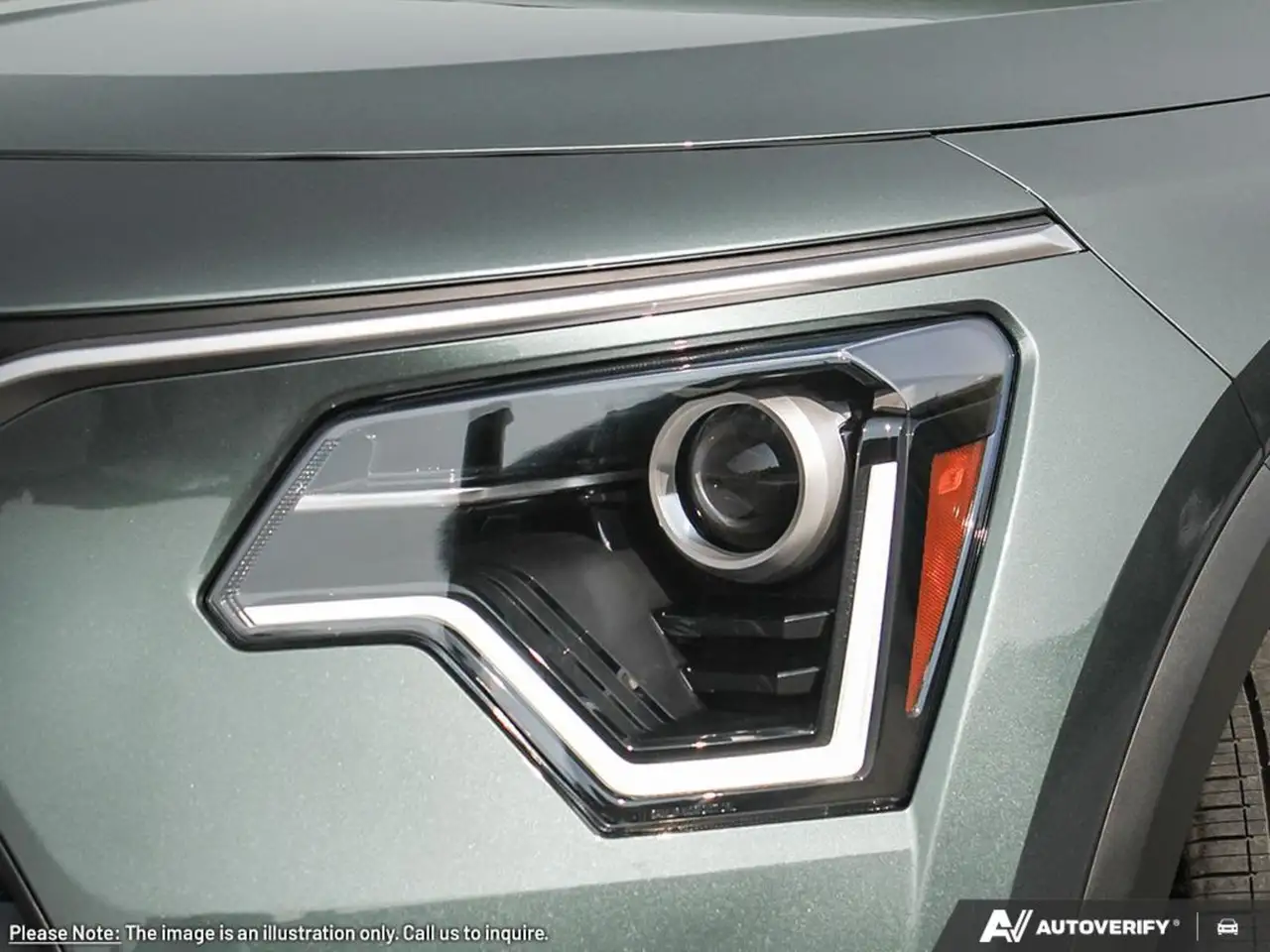 Kia Niro снимка Kia Niro