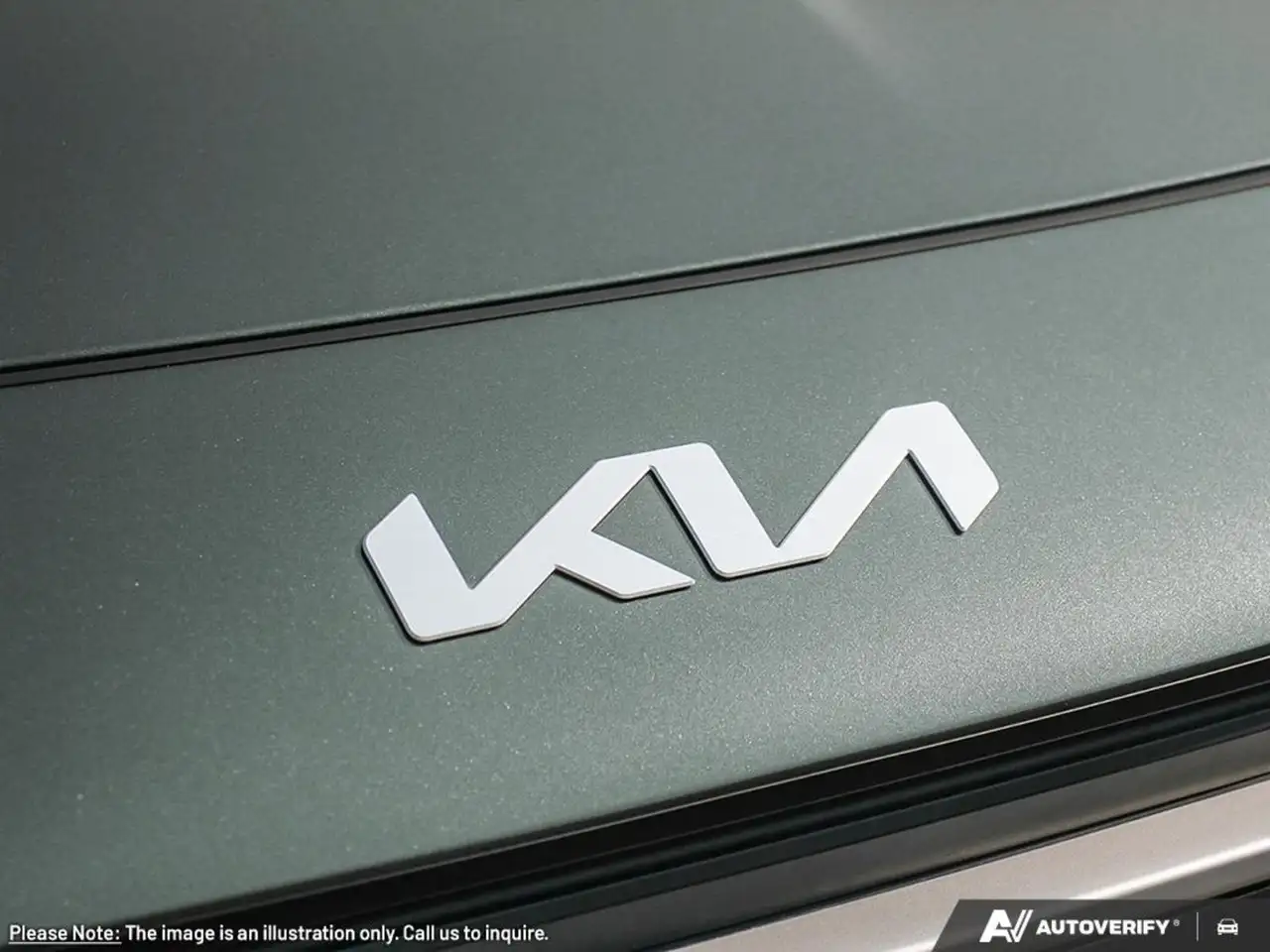 Kia Niro снимка Kia Niro