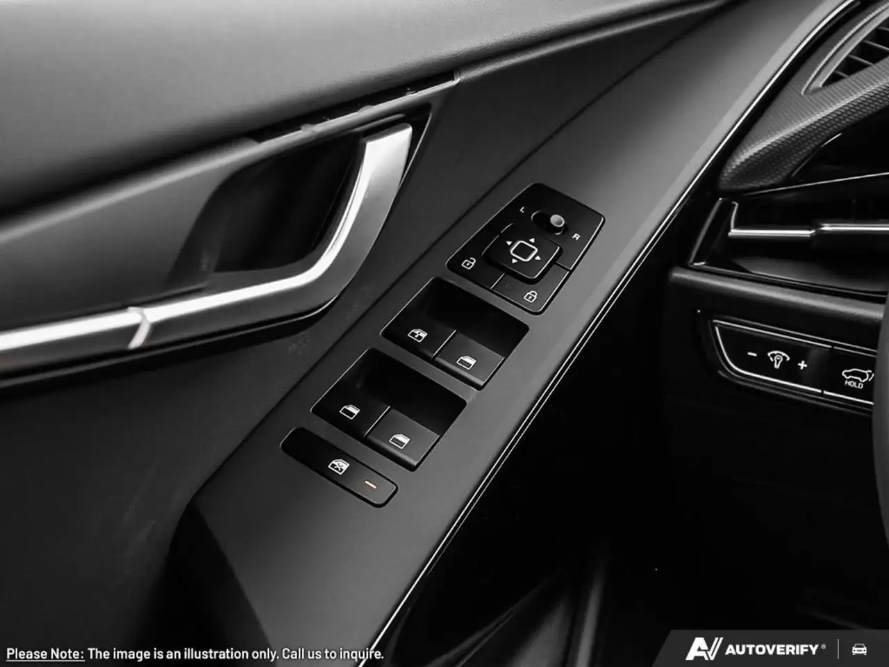 Kia Niro снимка Kia Niro