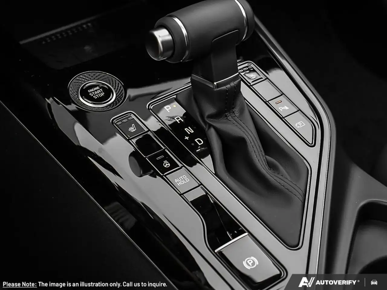 Kia Niro снимка Kia Niro