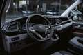 Volkswagen T6.1 Transporter 2.0 TDI 204 PK DSG CARAVELLE L2H1 A-KLEP DUB/DUB A Noir - thumbnail 25