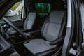 Volkswagen T6.1 Transporter 2.0 TDI 204 PK DSG CARAVELLE L2H1 A-KLEP DUB/DUB A Noir - thumbnail 26