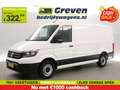 Volkswagen Crafter 35 2.0 TDI 177PK L3H2 | Euro6 | 3500kg Trekgew. | Blanc - thumbnail 1