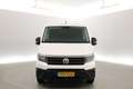 Volkswagen Crafter 35 2.0 TDI 177PK L3H2 | Euro6 | 3500kg Trekgew. | Blanc - thumbnail 4
