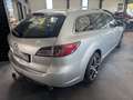Mazda 6 Kombi 2.2 CRDT Exclusive Argent - thumbnail 5