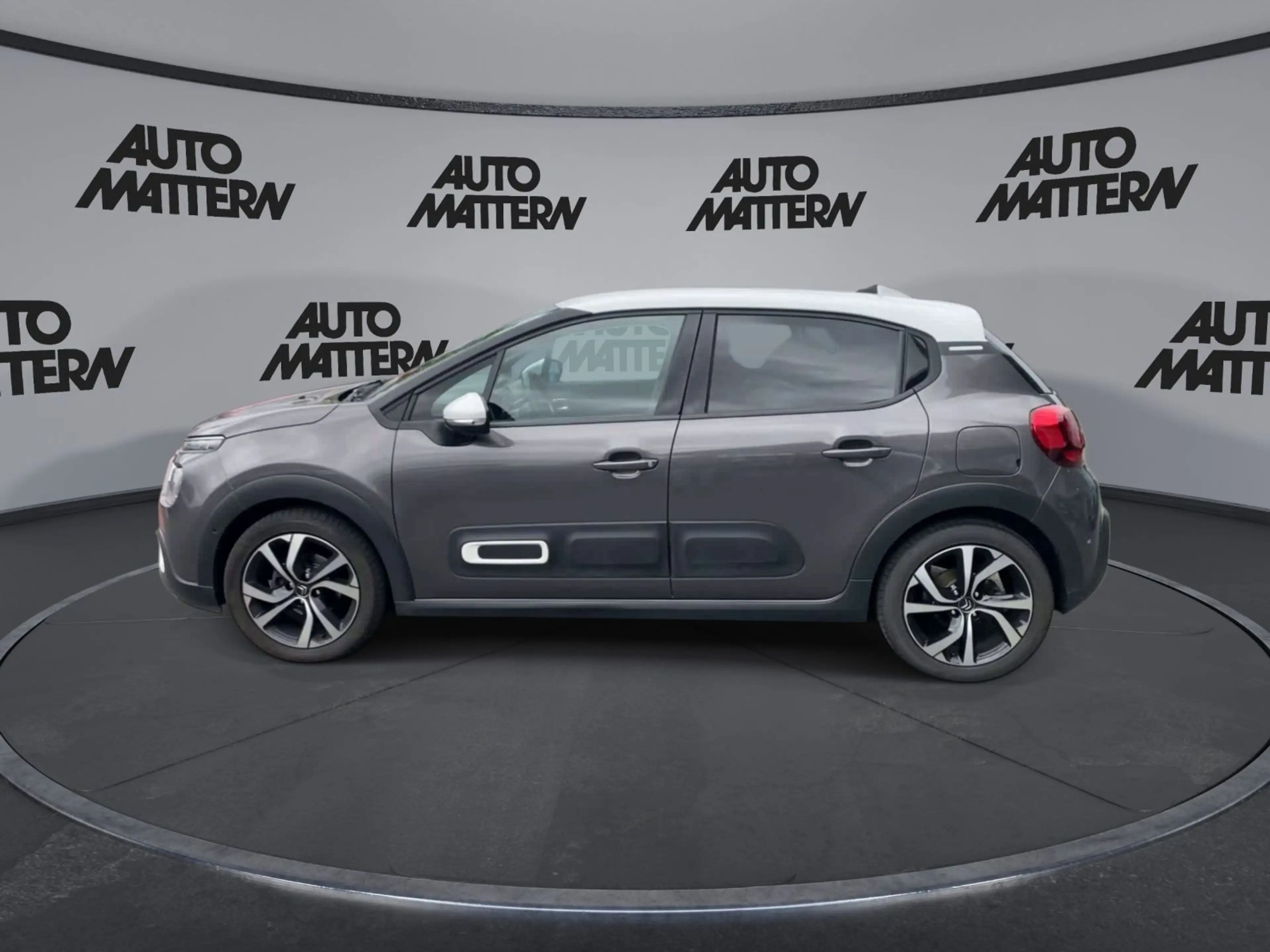 Citroen C3 1.2 PureTech 110 Shine Pack Stop&Start — photo 5