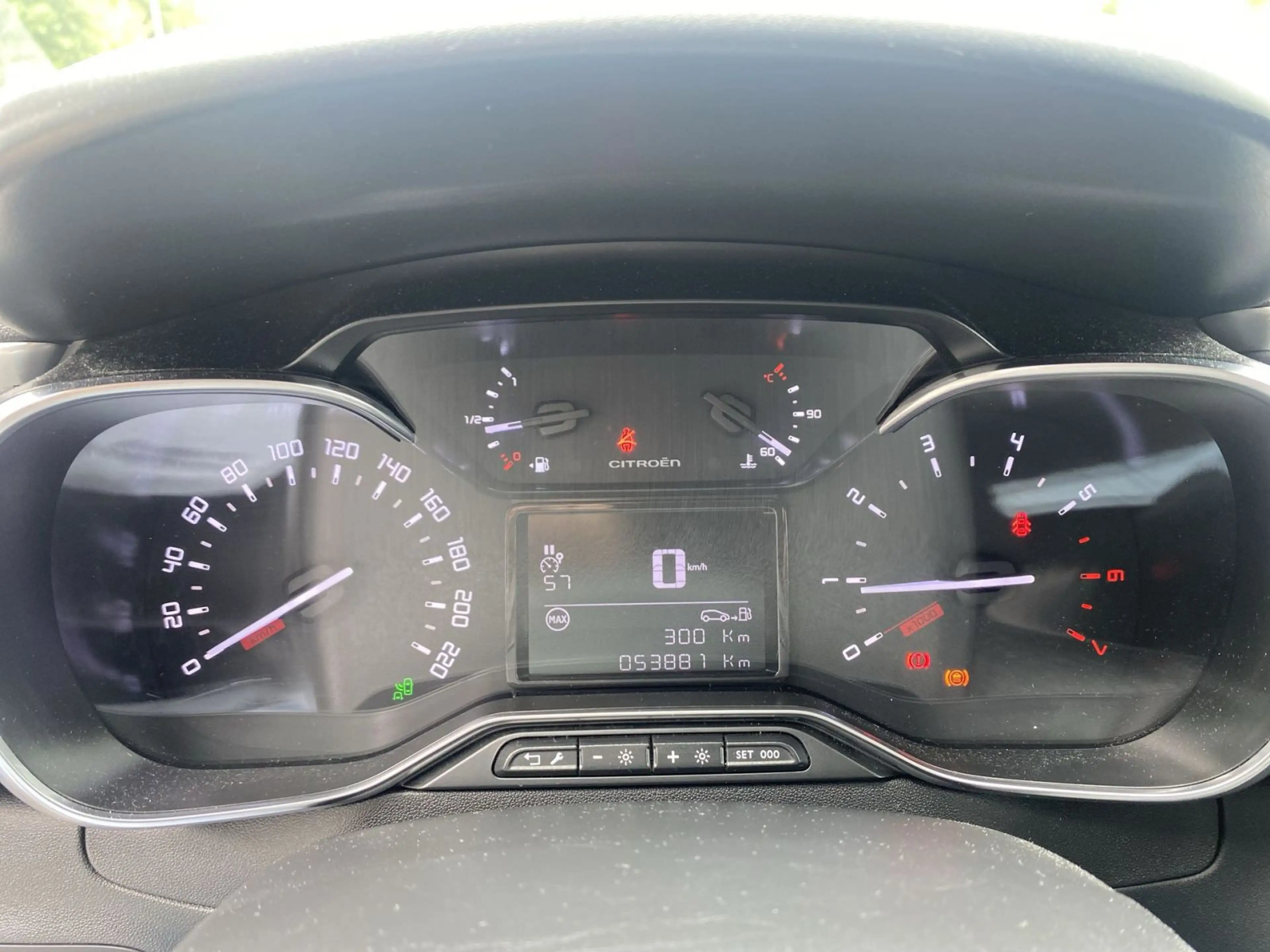 Citroen C3 1.2 PureTech 110 Shine Pack Stop&Start — photo 15