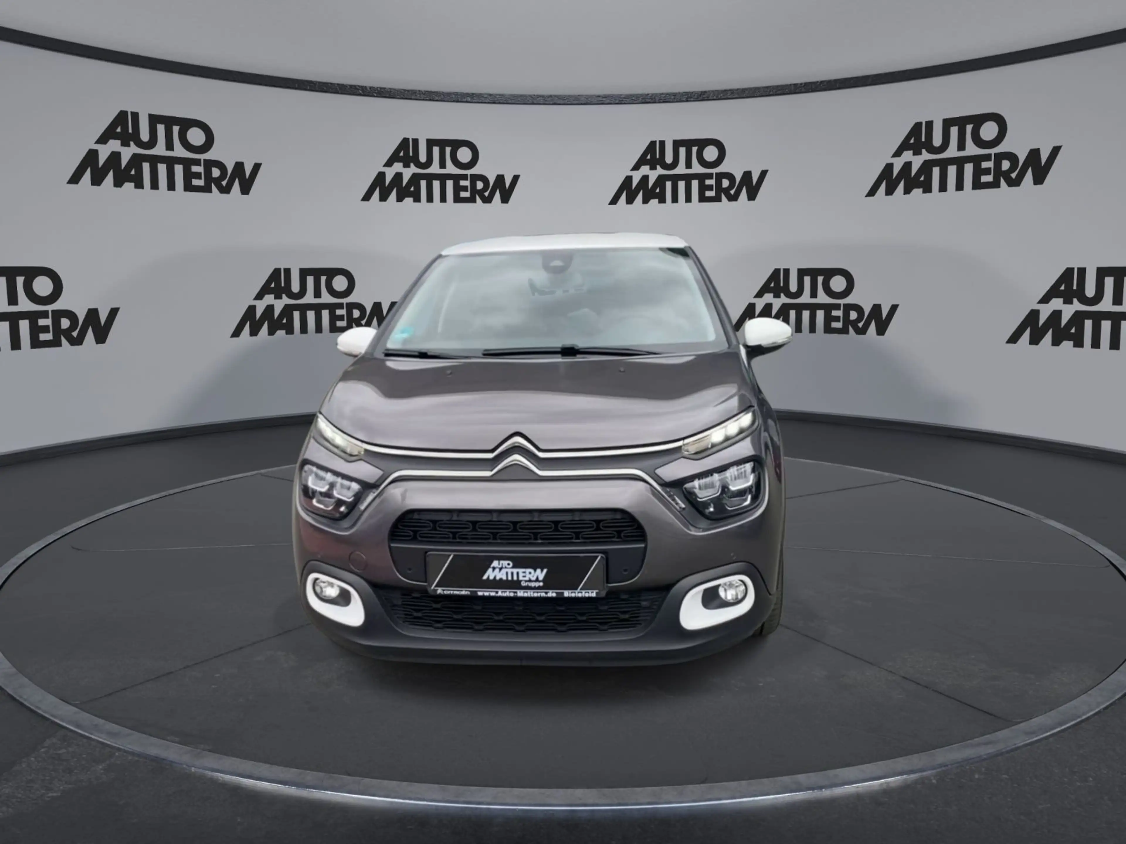 Citroen C3 1.2 PureTech 110 Shine Pack Stop&Start — photo 3