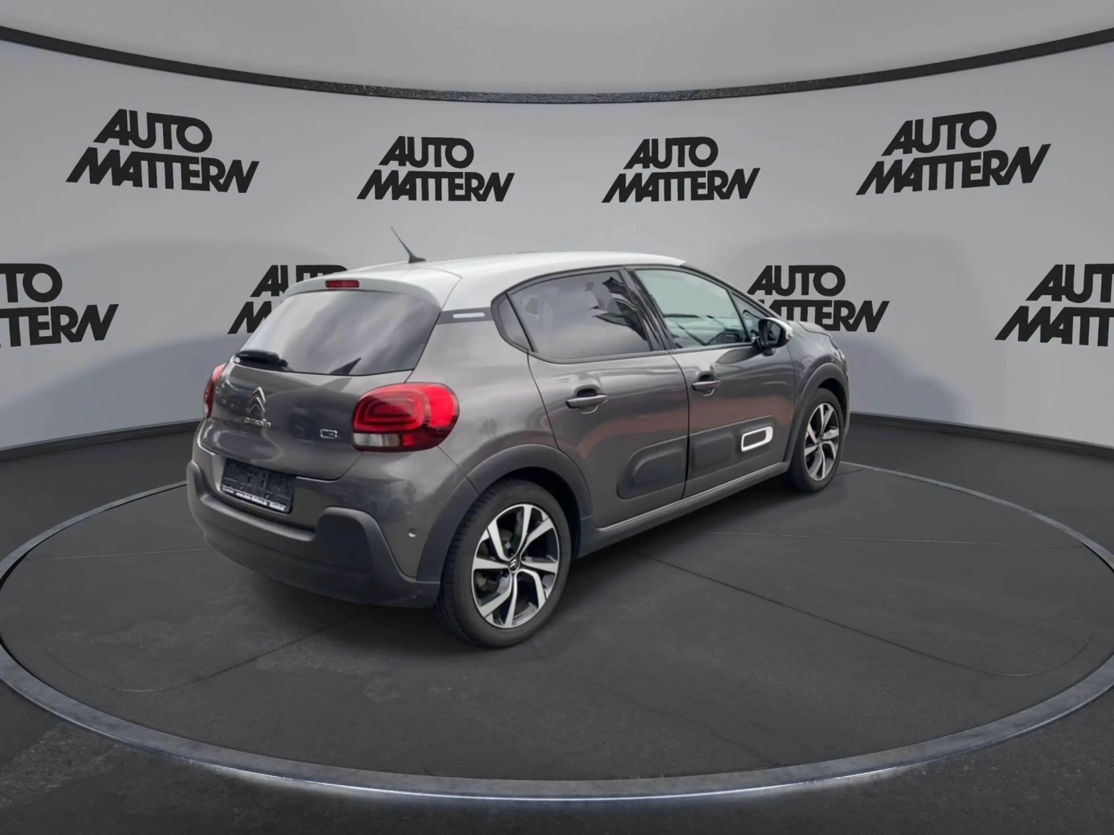 Citroen C3 1.2 PureTech 110 Shine Pack Stop&Start — photo 8