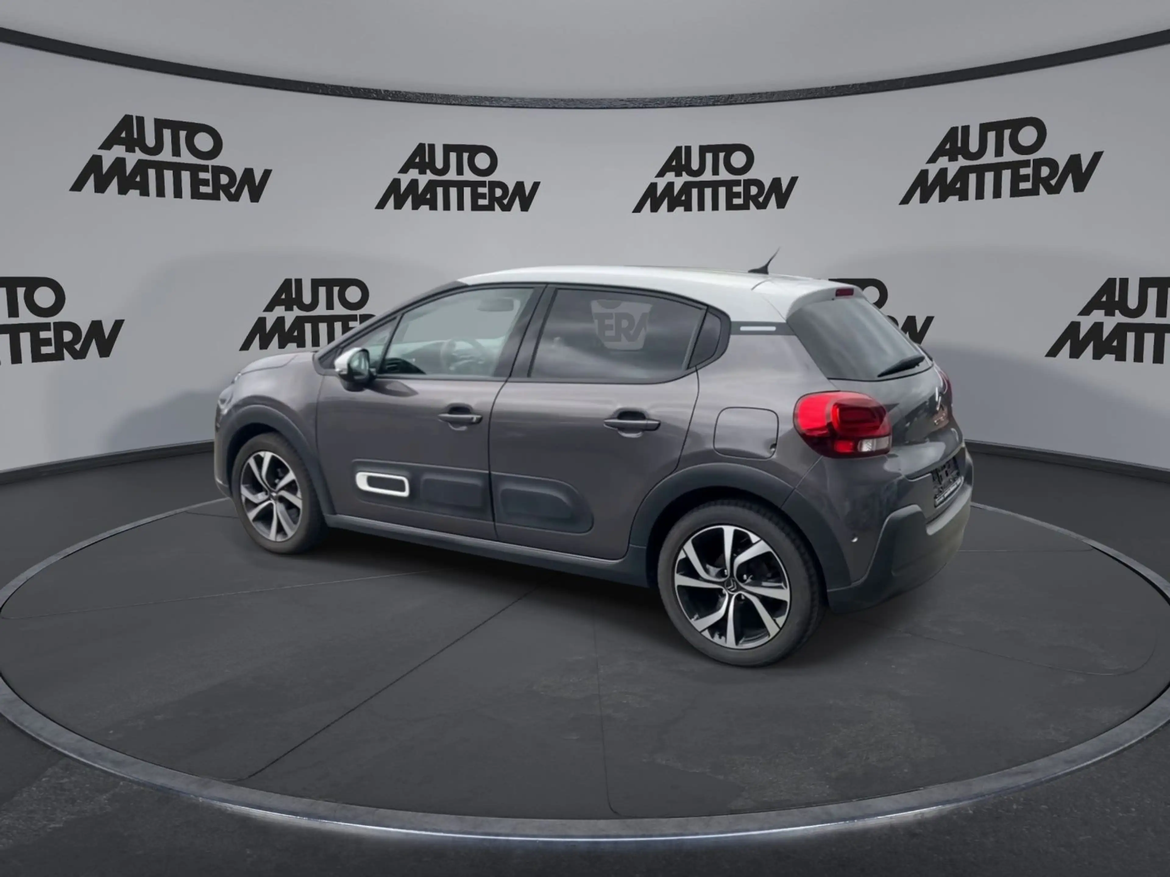 Citroen C3 1.2 PureTech 110 Shine Pack Stop&Start — photo 6