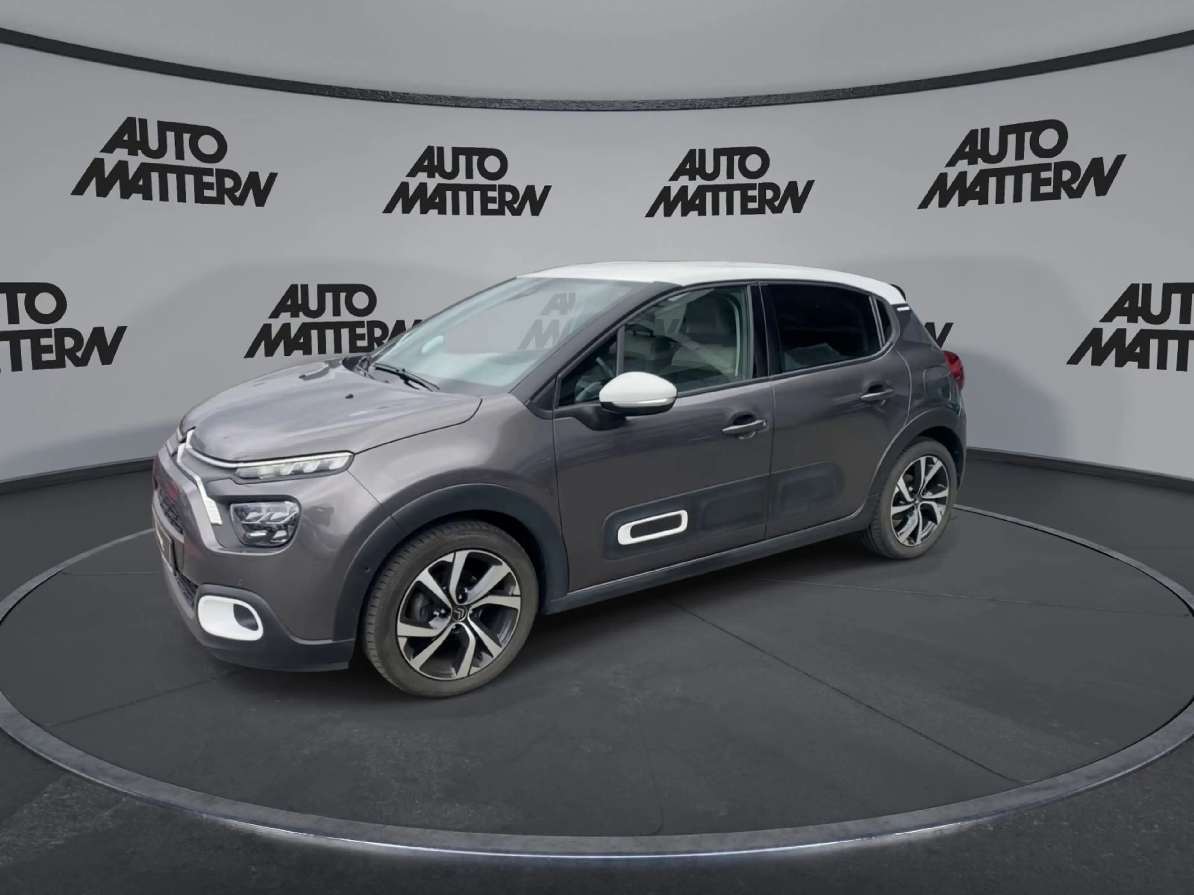 Citroen C3 1.2 PureTech 110 Shine Pack Stop&Start — photo 4