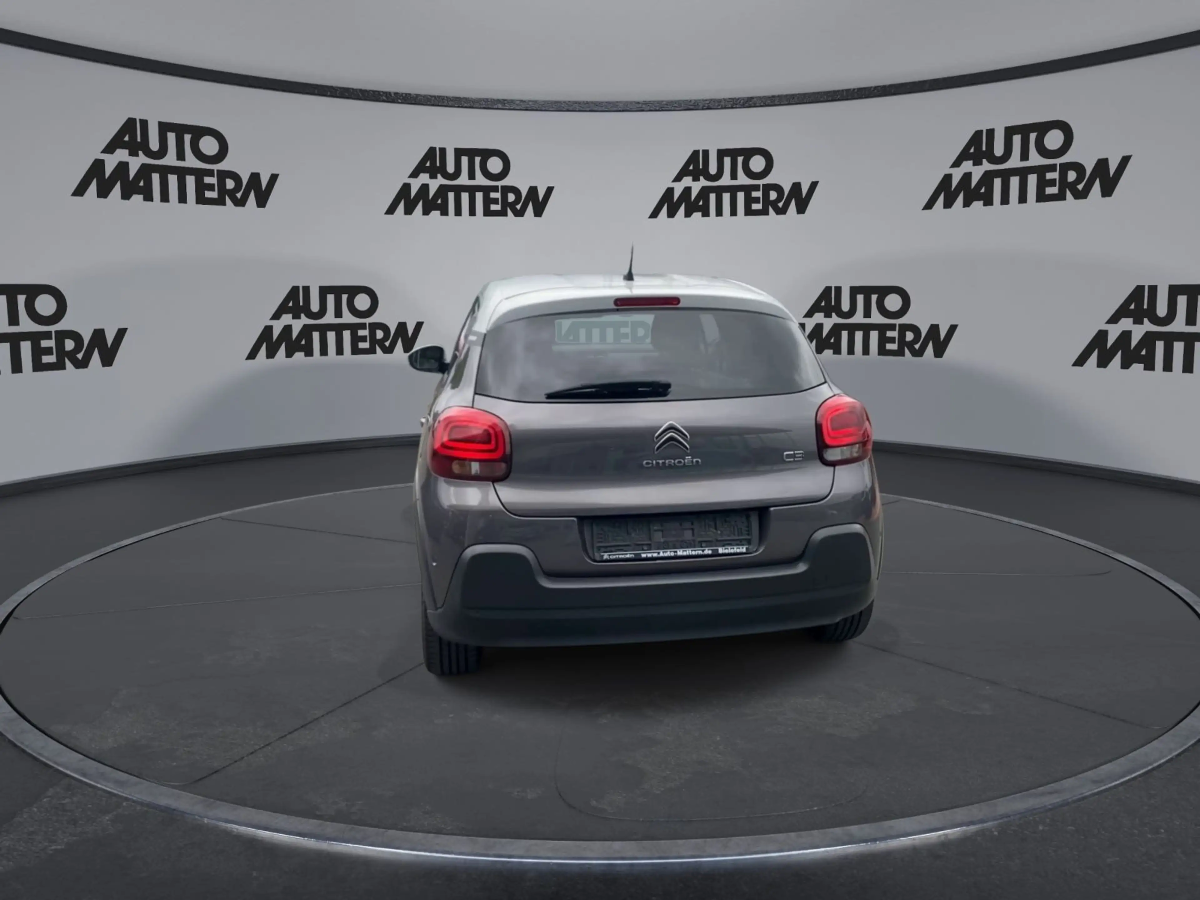 Citroen C3 1.2 PureTech 110 Shine Pack Stop&Start — photo 7