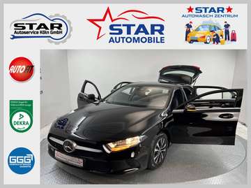 d Automatik 2,0 CDI 85 kW MBUX NAVI BUSINESS SITZHEIZUNG TEMPOMAT PARKTRONIC Euro 6d