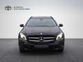 Mercedes-Benz GLA 180 d Aut. Schwarz - thumbnail 8