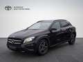 Mercedes-Benz GLA 180 d Aut. Schwarz - thumbnail 1