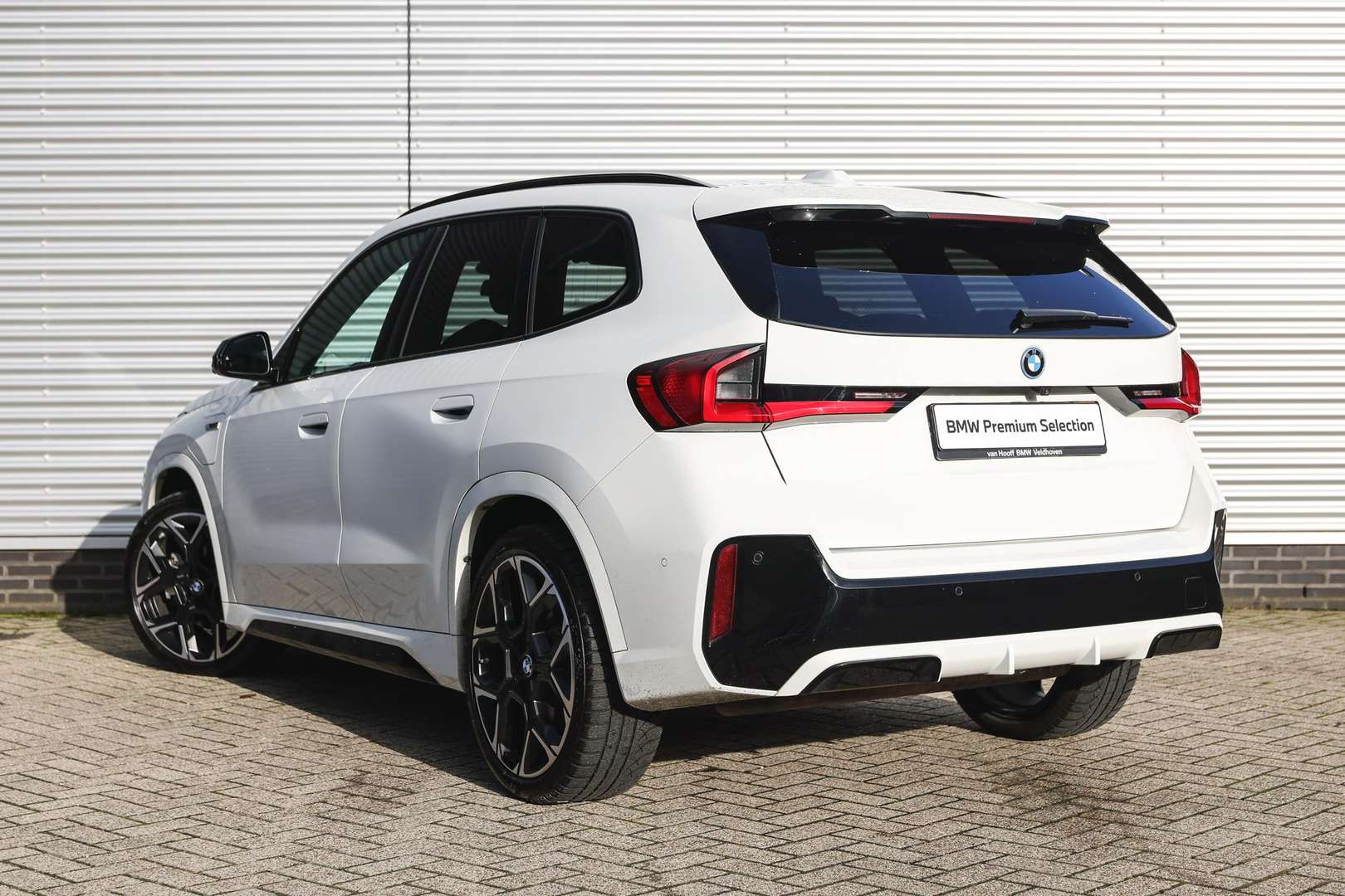 BMW X1 M-Sport XDrive30e - - Joinsteer - #1