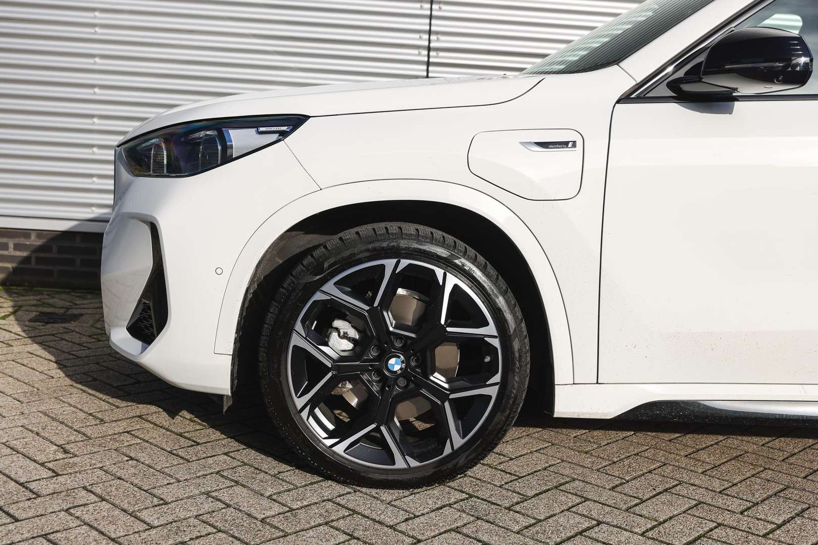 BMW X1 M-Sport XDrive30e - - Joinsteer - #3