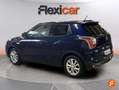 SsangYong Tivoli G15 Limited 4x2 Aut. Azul - thumbnail 4