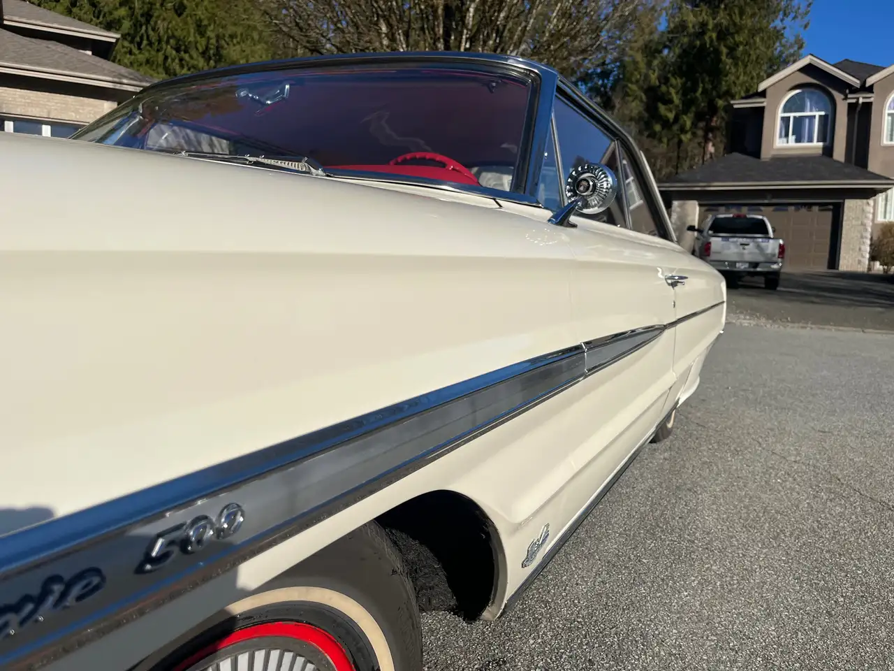 Ford Galaxy снимка Ford Galaxy