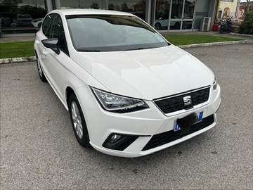 Ibiza 1.0 EcoTSI 95 CV 5 porte XCELLENCE