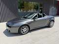 Alfa Romeo Spider Spider 2.2 JTS Gris - thumbnail 2