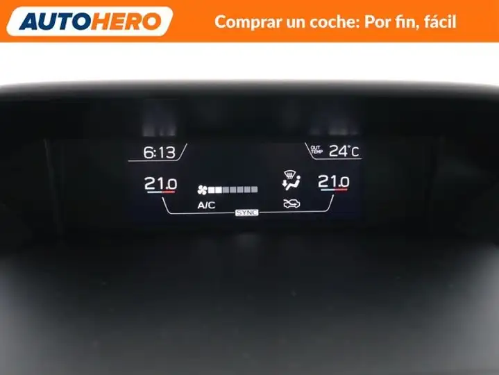 Subaru XV 2019, foto 20