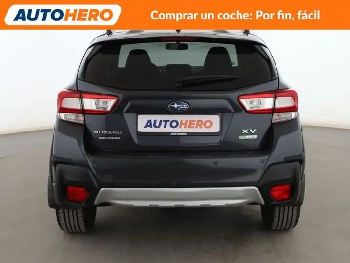 Subaru XV 2019, foto 5