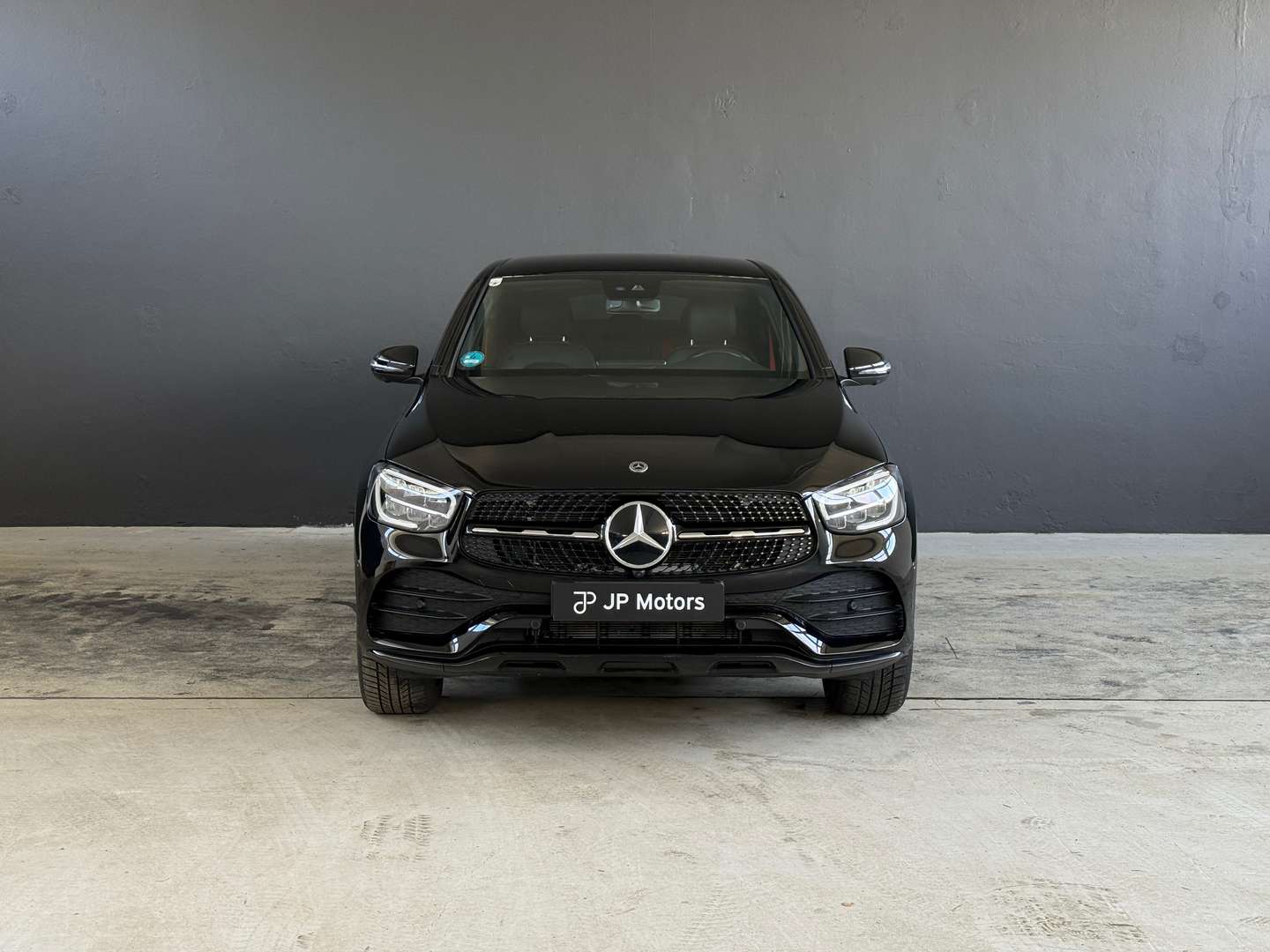 Mercedes GLC Coupé 300 AMG Line -  - Joinsteer - #2