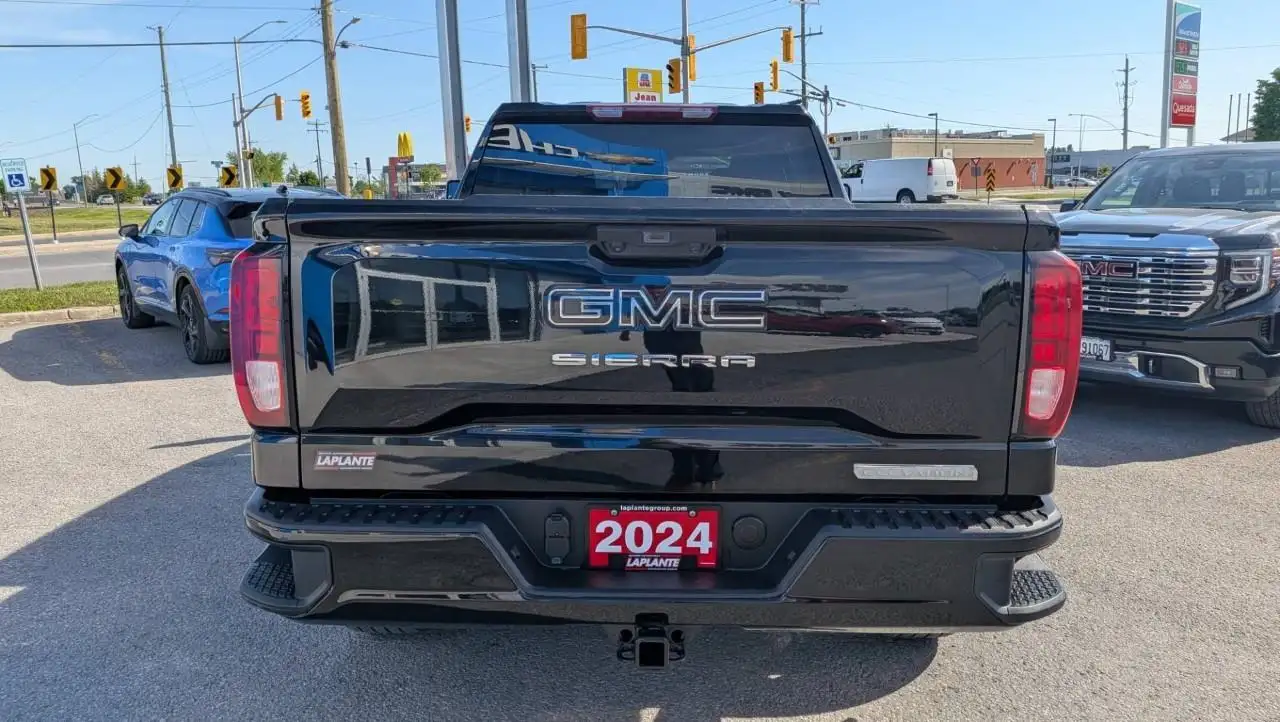 GMC Sierra 1500 снимка GMC Sierra 1500