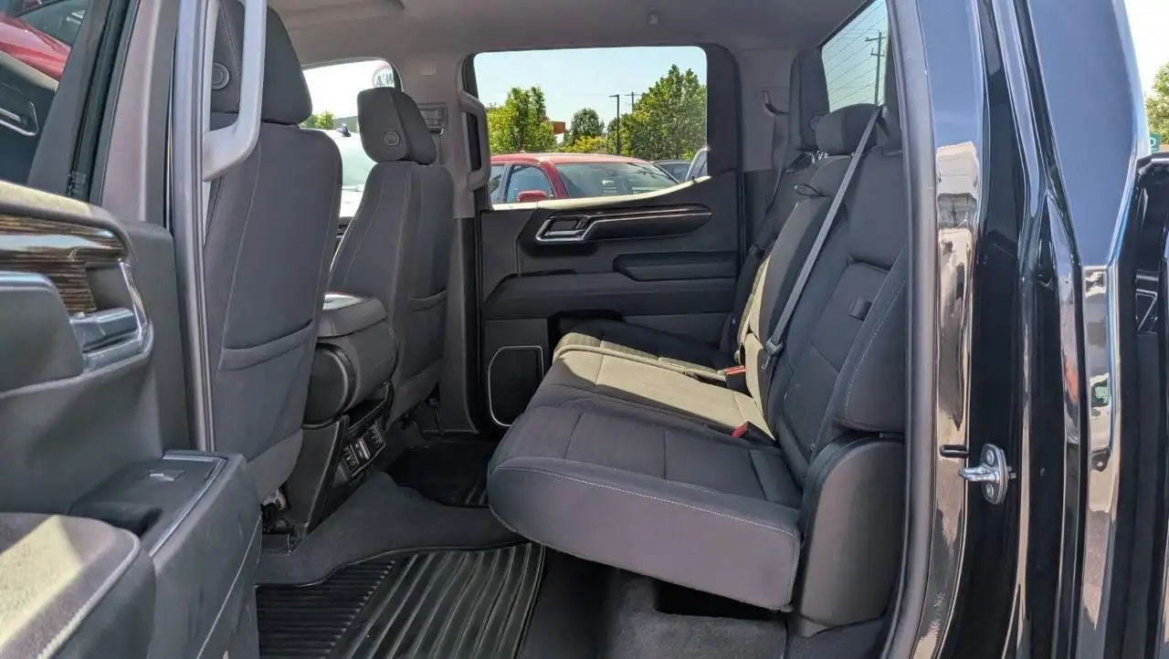 GMC Sierra 1500 снимка GMC Sierra 1500