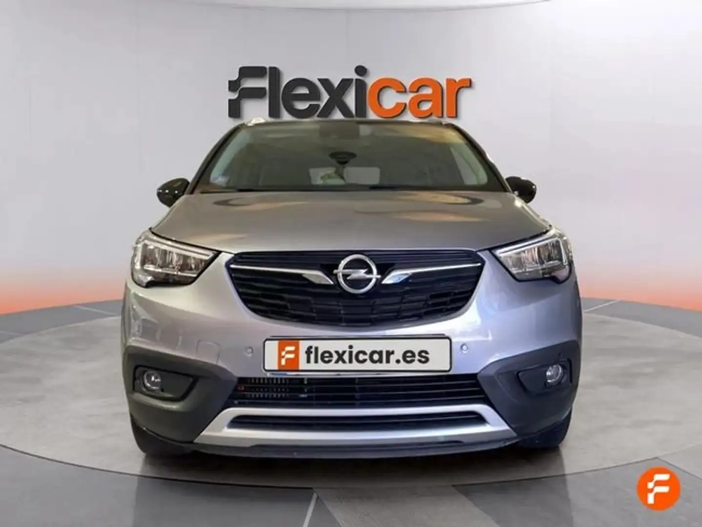 Opel Crossland 1.2 81kW (110CV) Edition Amarillo - 2