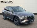 Hyundai TUCSON Prime Hybrid 1.6 Allwetter - Apple CarPlay - Rückf Bronze - thumbnail 3