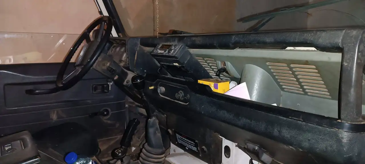 Land Rover Defender 110 TDI SW, foto 8