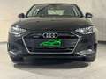 Audi A4 40 TDI Quattro**LED**MWST** Noir - thumbnail 4